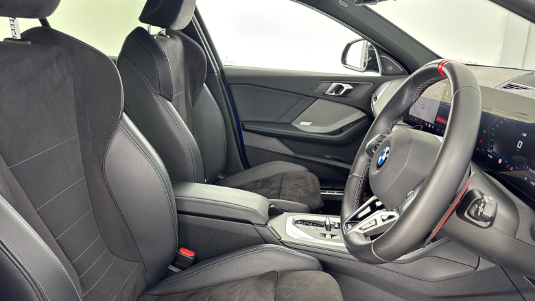 BMW 1 Series M135 xDrive 5dr Step Auto Petrol Hatchback